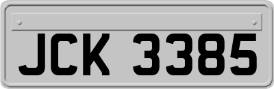 JCK3385