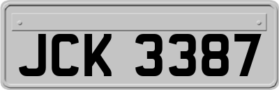 JCK3387