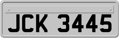 JCK3445