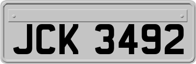 JCK3492