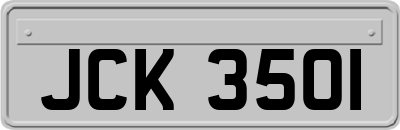 JCK3501