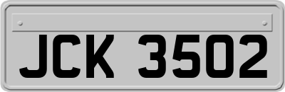 JCK3502