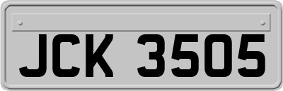 JCK3505