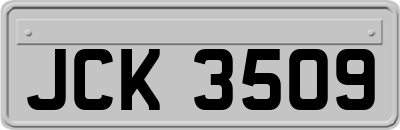 JCK3509