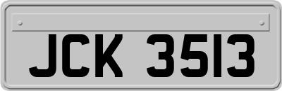 JCK3513