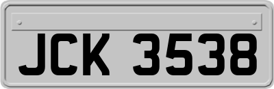 JCK3538