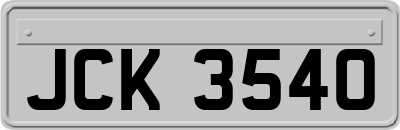 JCK3540