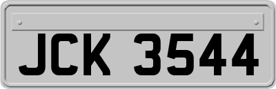 JCK3544