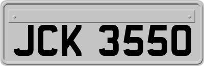 JCK3550