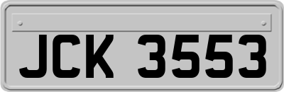 JCK3553