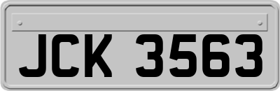 JCK3563