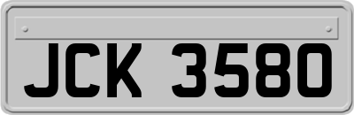 JCK3580