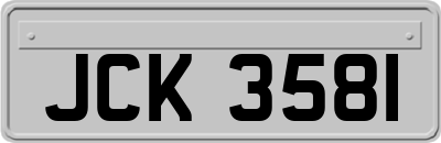 JCK3581