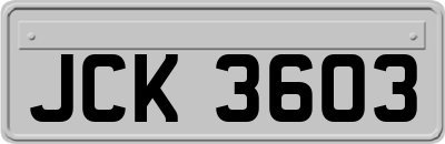 JCK3603