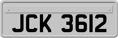 JCK3612
