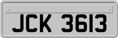 JCK3613
