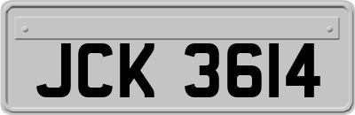 JCK3614