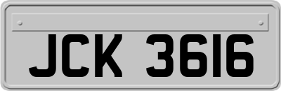 JCK3616