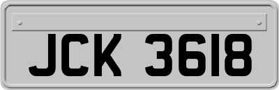 JCK3618