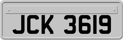 JCK3619