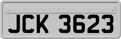 JCK3623