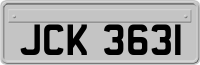 JCK3631
