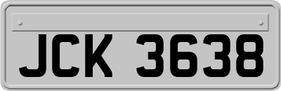 JCK3638