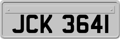 JCK3641