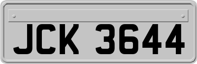 JCK3644