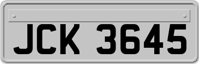 JCK3645