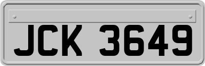 JCK3649