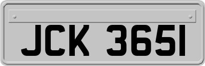 JCK3651