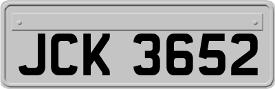 JCK3652