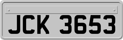 JCK3653
