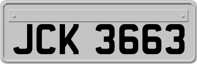 JCK3663