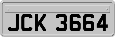 JCK3664