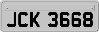 JCK3668