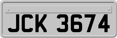 JCK3674