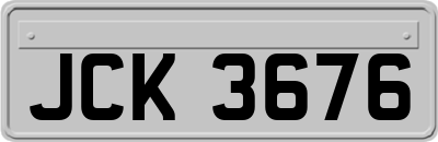 JCK3676