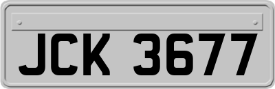 JCK3677