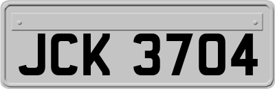 JCK3704