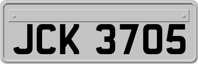 JCK3705