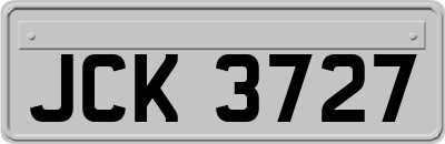 JCK3727