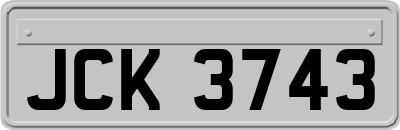 JCK3743