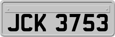 JCK3753
