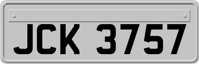 JCK3757