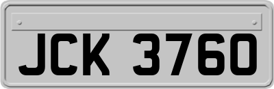 JCK3760