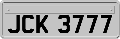 JCK3777