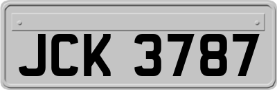 JCK3787