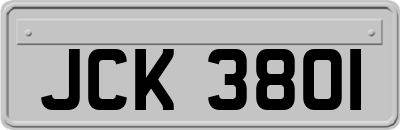 JCK3801